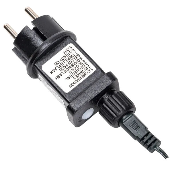 Energiekeuringslabel AIGOSTAR lamp klasse F 6 kWh