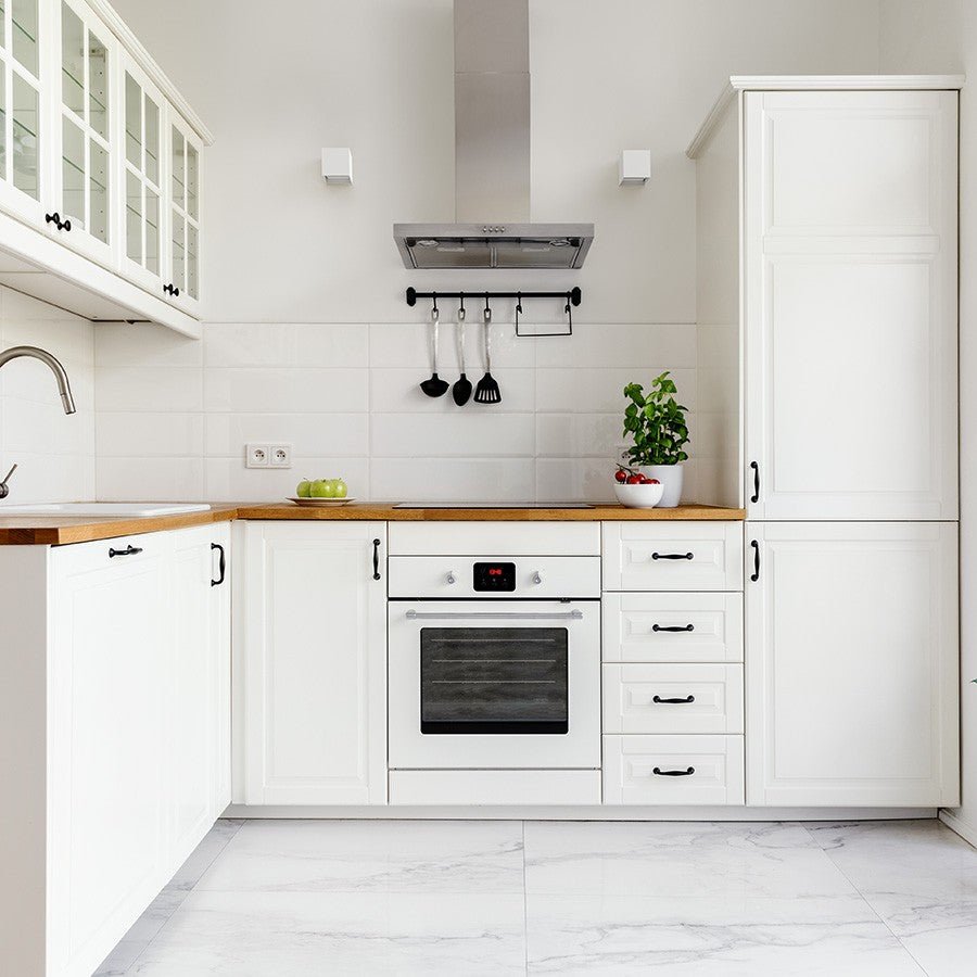 Comnox - LED Wandlamp voor Buiten - Warm wit licht, 6W, IP65, verstelbare hoek – Comnox Light Kubus