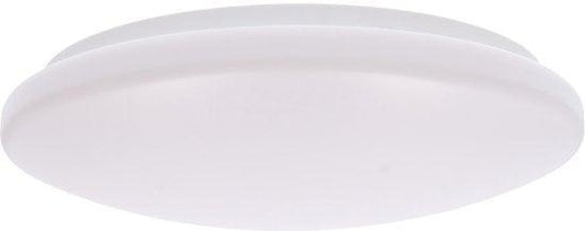 Comnox - LED's Light Universele Plafondlamp 1500 - Warm wit licht, IP44 badkamerverlichting, 30 cm, 15 jaar duurzaamheid