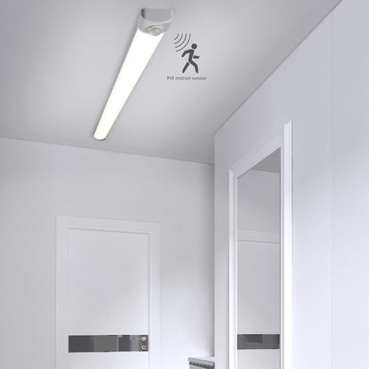 LED buislamp 150cm IP65 4000K 2750lm 24W