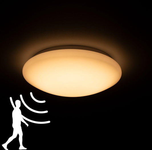 Comnox - LED's Light 1100 - Slimme verlichting met sensor - Wit