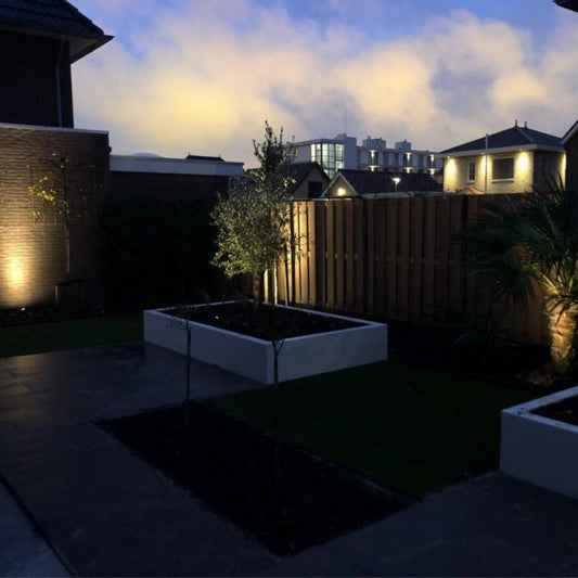 Waterdichte LED-verlichting 150cm IP65 4000K 7200lm