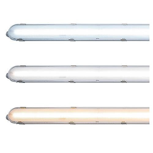 Comnox - LED's Light pro - Flexibele industriële verlichting - 150cm IP65