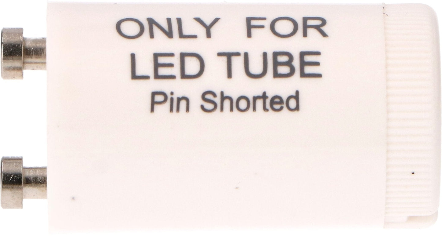 LED's Light Ultra TL Buis 60 cm - 150 lm per watt - Neutraal wit licht (4000K) - 1125 lm