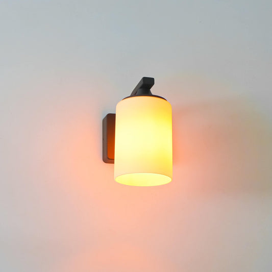 Comnox - LED's Light Model Noto - Weerbestendige buitenwandlamp - Antraciet