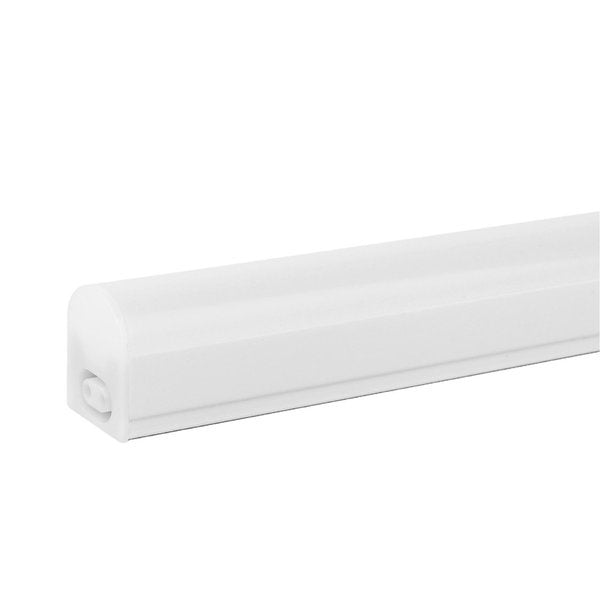 Comnox - LEDbar 230V AC | Warm wit 3000K | 14W | 1173mm – Efficiënte keukenverlichting – Duurzame LED – Kwaliteit