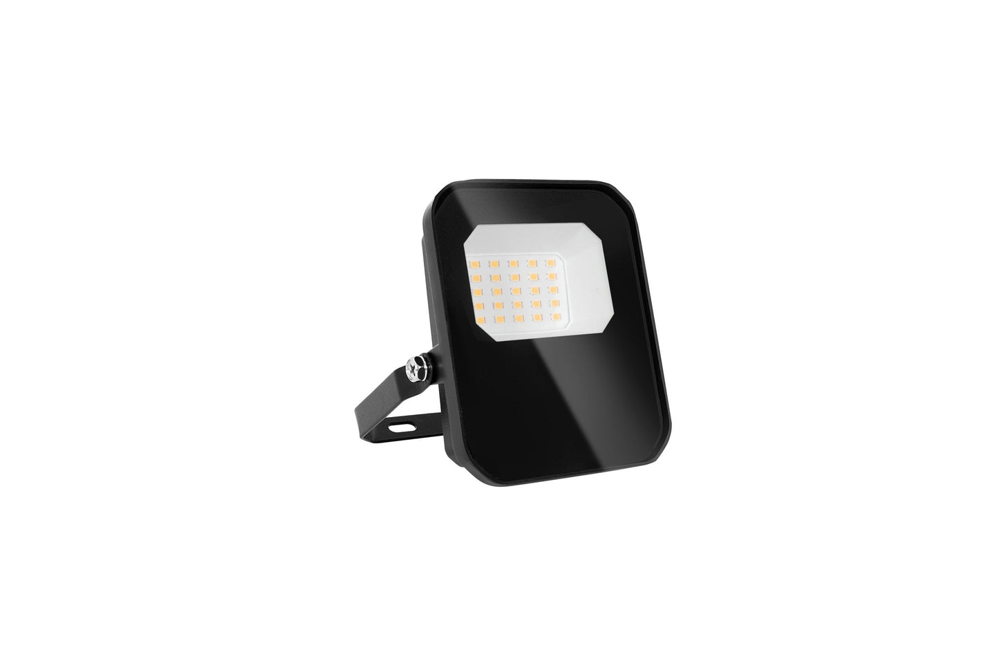 Comnox - LED's Light Buitenlamp Schijnwerper 1400 - Krachtig licht voor binnen en buiten - 10 watt verbruik - 1400 lumen