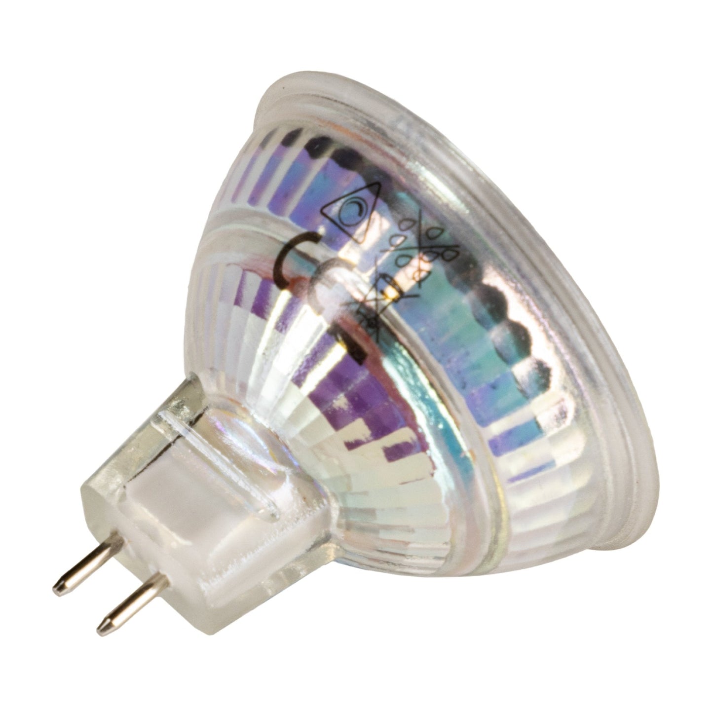 LED-lamp met bewegingssensor USB oplaadkabel