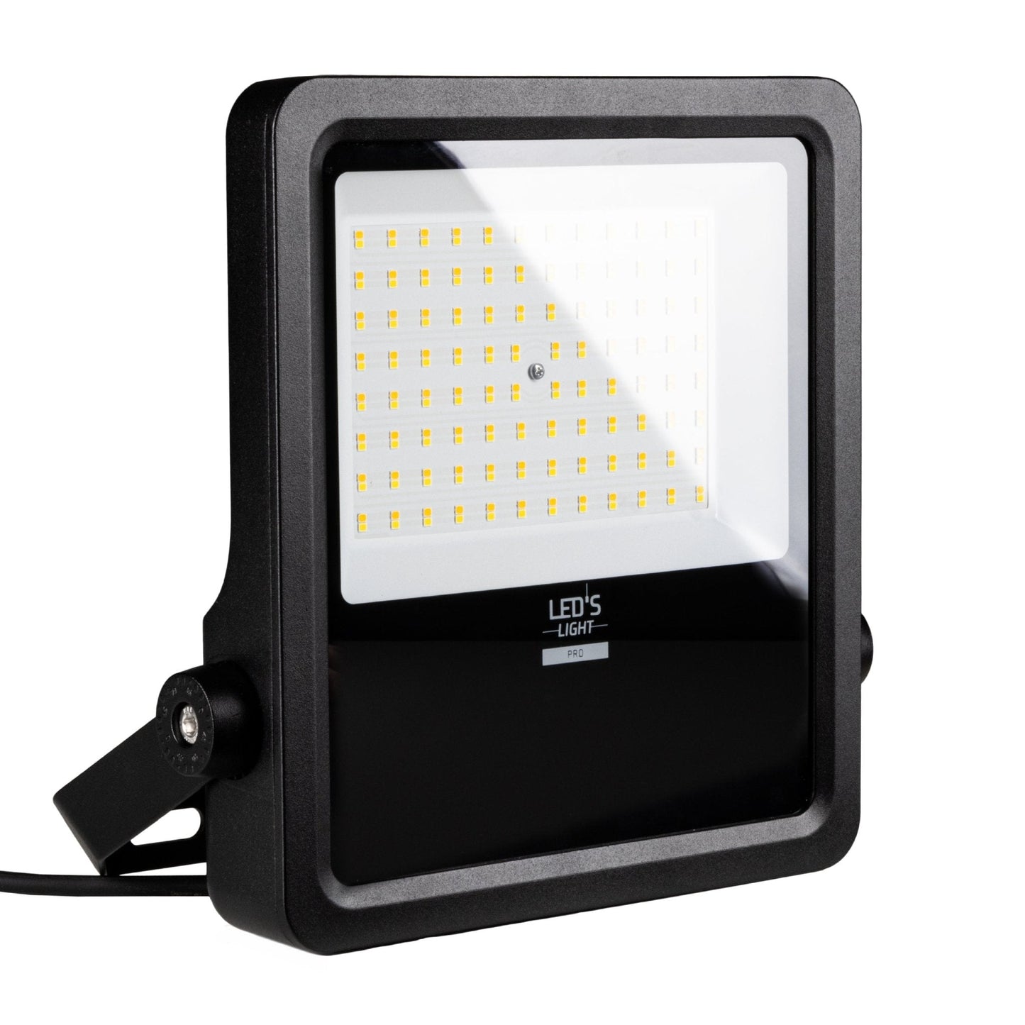 LED's Light Pro Premium Floodlight 12750 - 6 lichtstanden - Water en roestbestendig - 100W