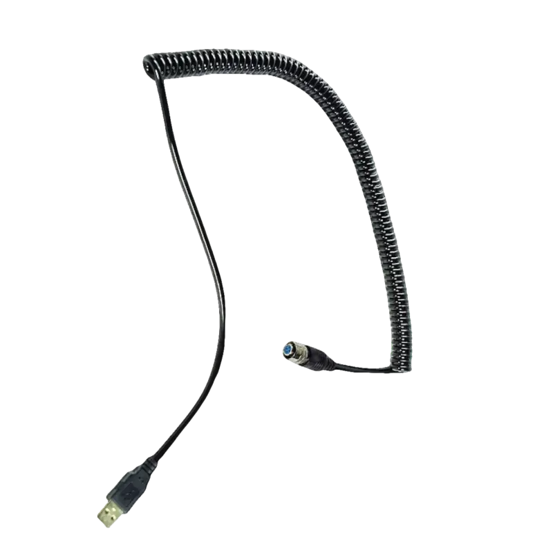 LEOXZ USB-XS9 Cable
