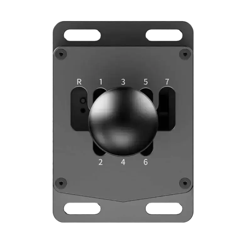 Moza Racing HGP Shifter