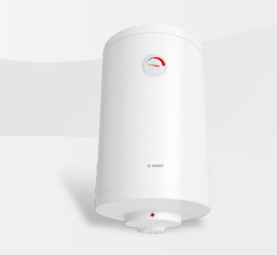 80 liter Bosch Elektrische Boiler Tronic 2000T ES