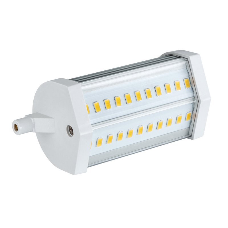 Osram LED R7S Staaflamp 118 mm - Dimbaar - Neutraal wit licht - 12.5W vervangt 100W