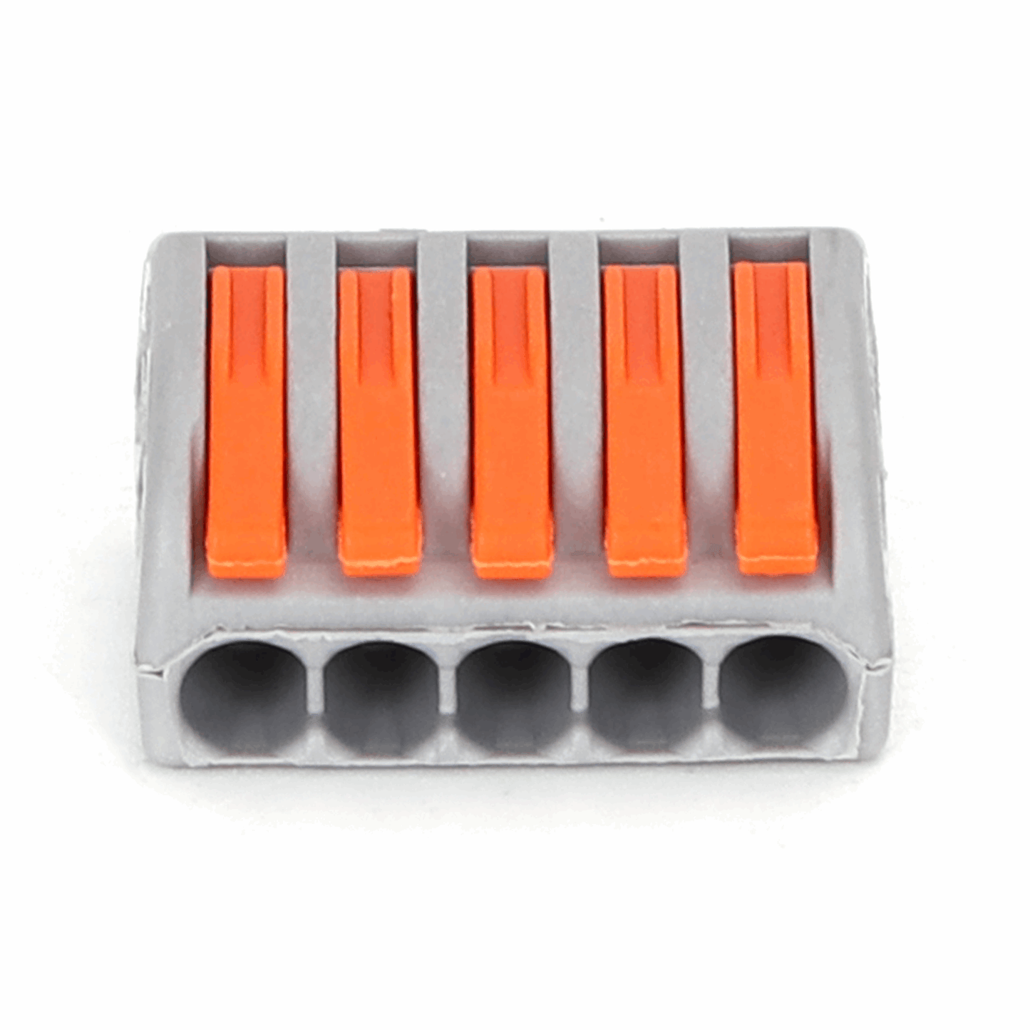 LED straler buitenverlichting wit met kabel