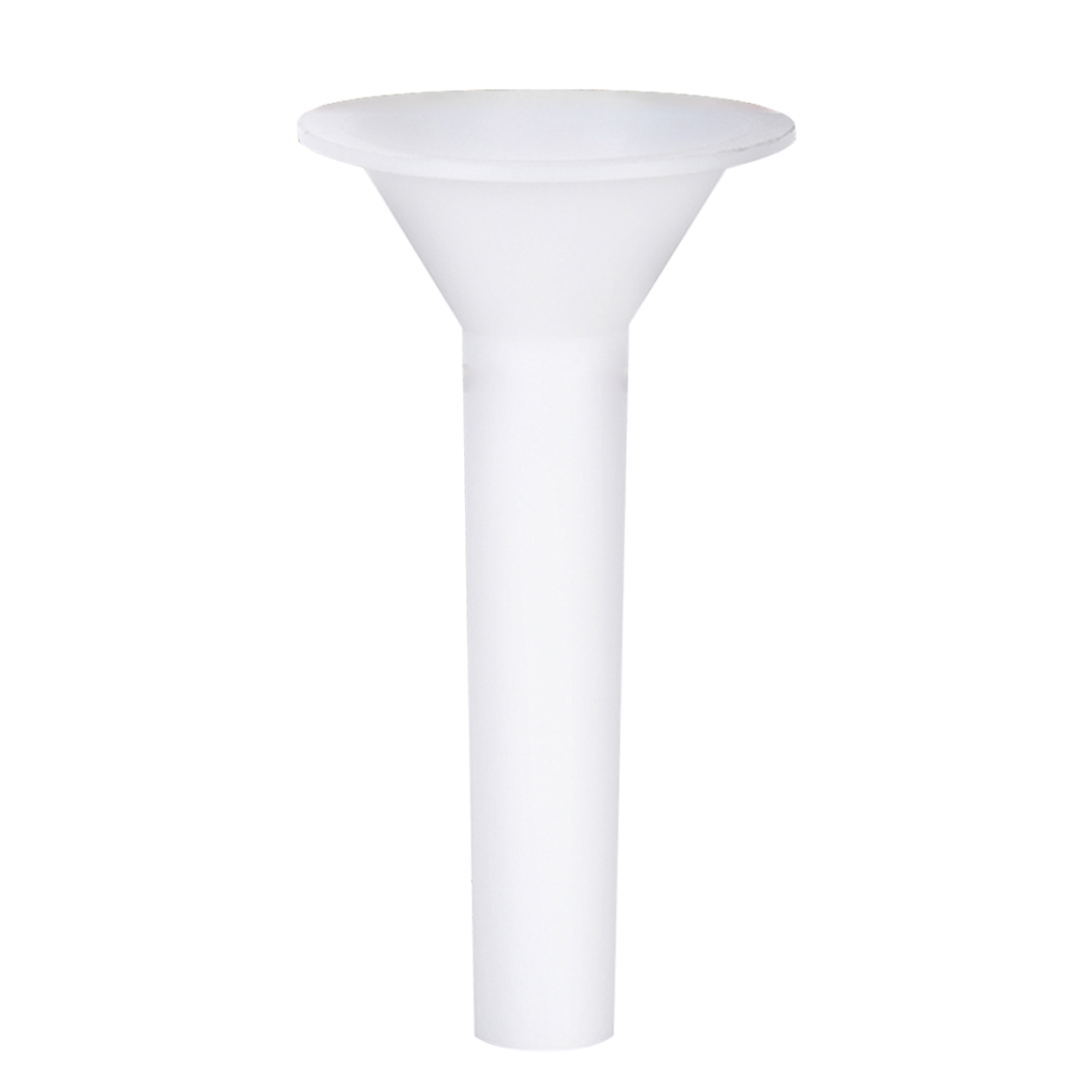 Terrarium funnel