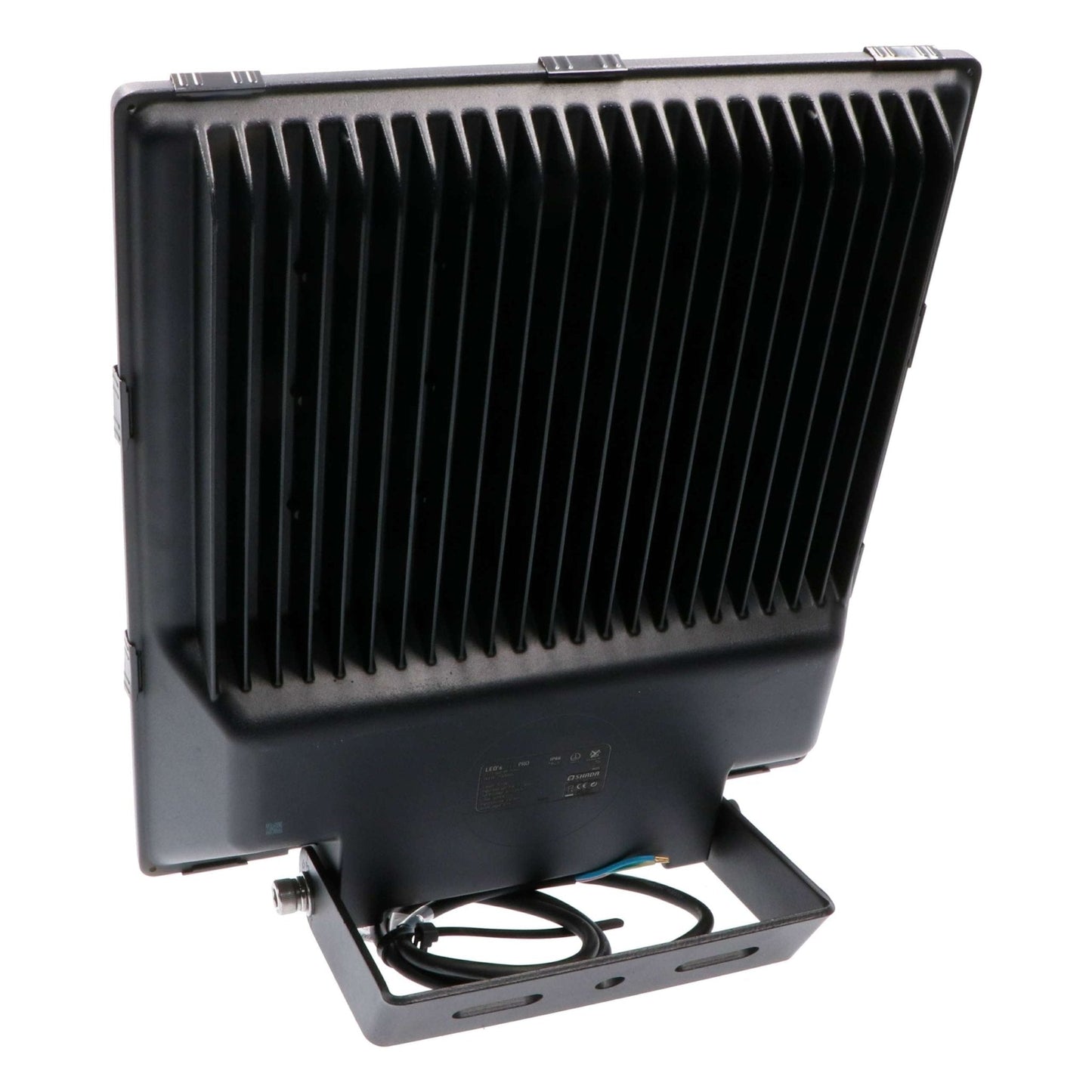 Premium LED Floodlight 200W - Levensduur van 30 jaar - IP66 Waterdicht - 32000 lm