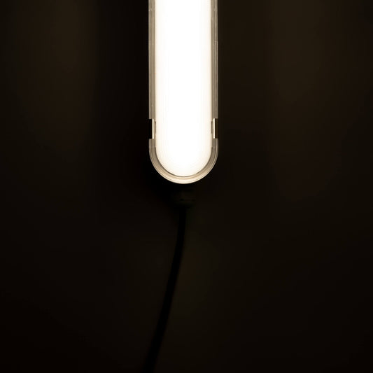Comnox - PremiumPro LED TL armatuur - Waterdicht en slagvast - 120 cm