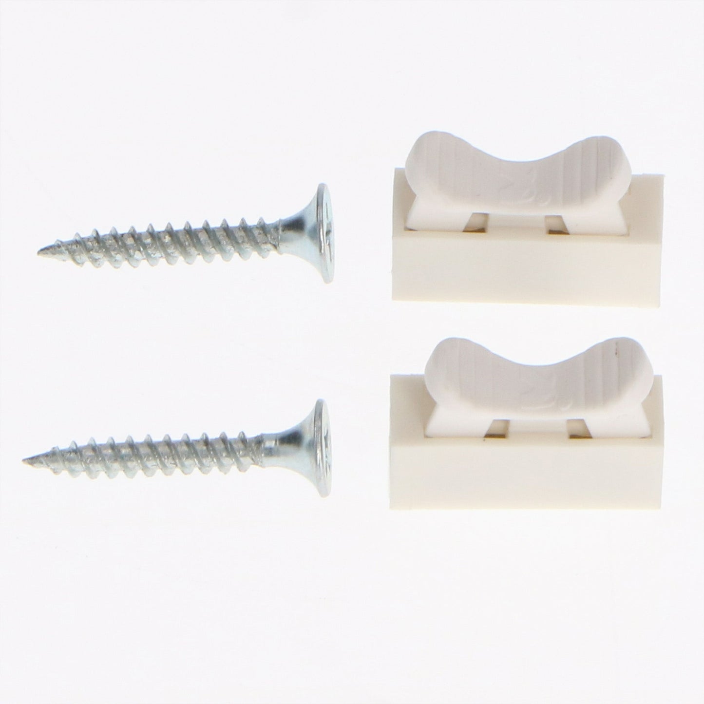 PRO LED Inbouw plafondlamp ø 16 cm - Ultra dun - Dimbaar koud wit licht - 12W