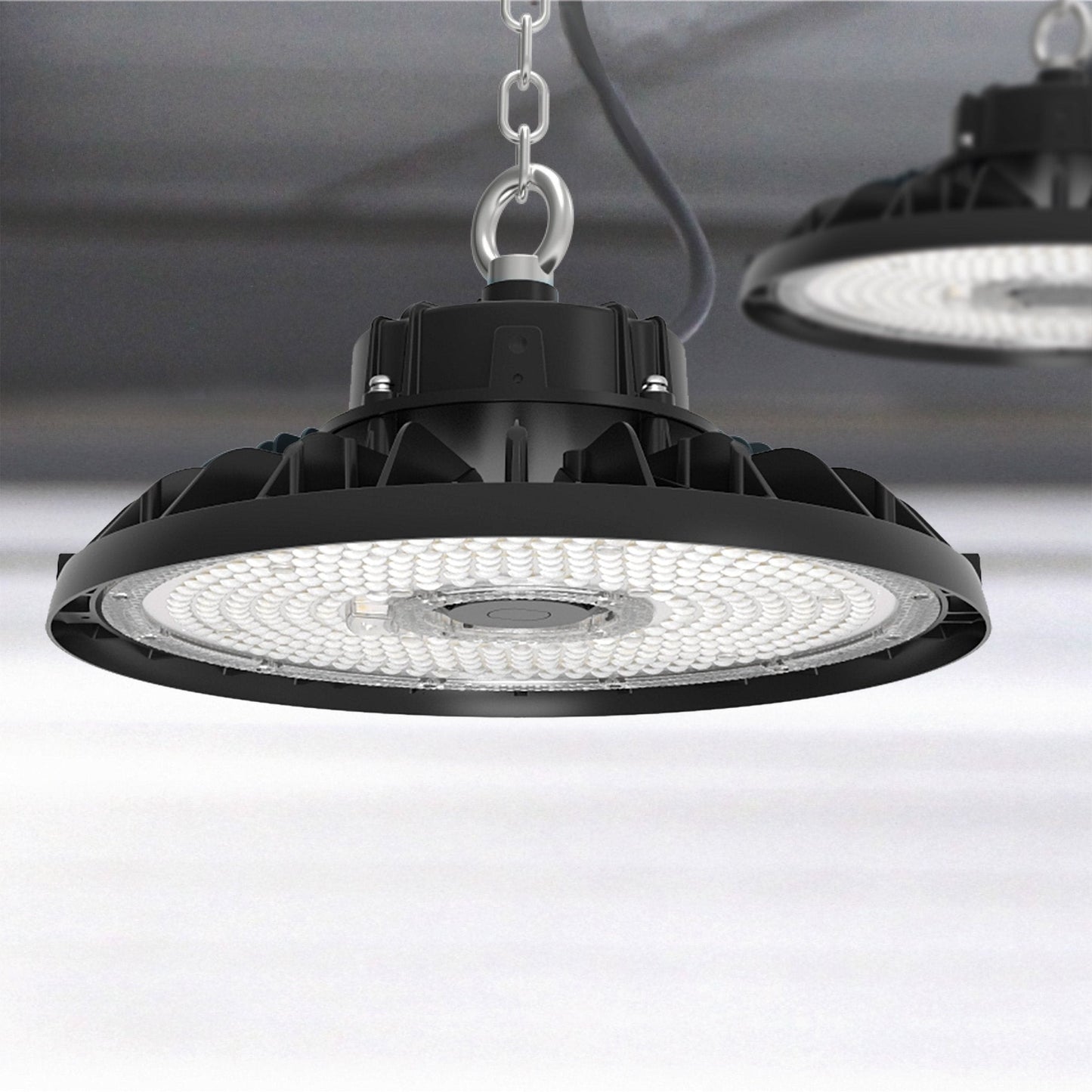 Probay+ - LED High bay 240W - Magazijnverlichting - IP65 waterbestendig - 32000 lm