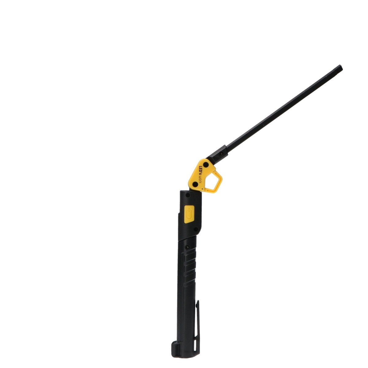Comnox - LED's Work 300 - Oplaadbare inspectielamp - Inklapbaar met magneet