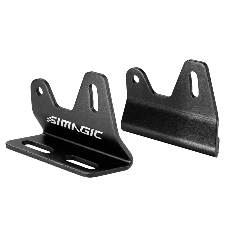 Simagic Alpha EVO Side Mount Brackets (MB-S)