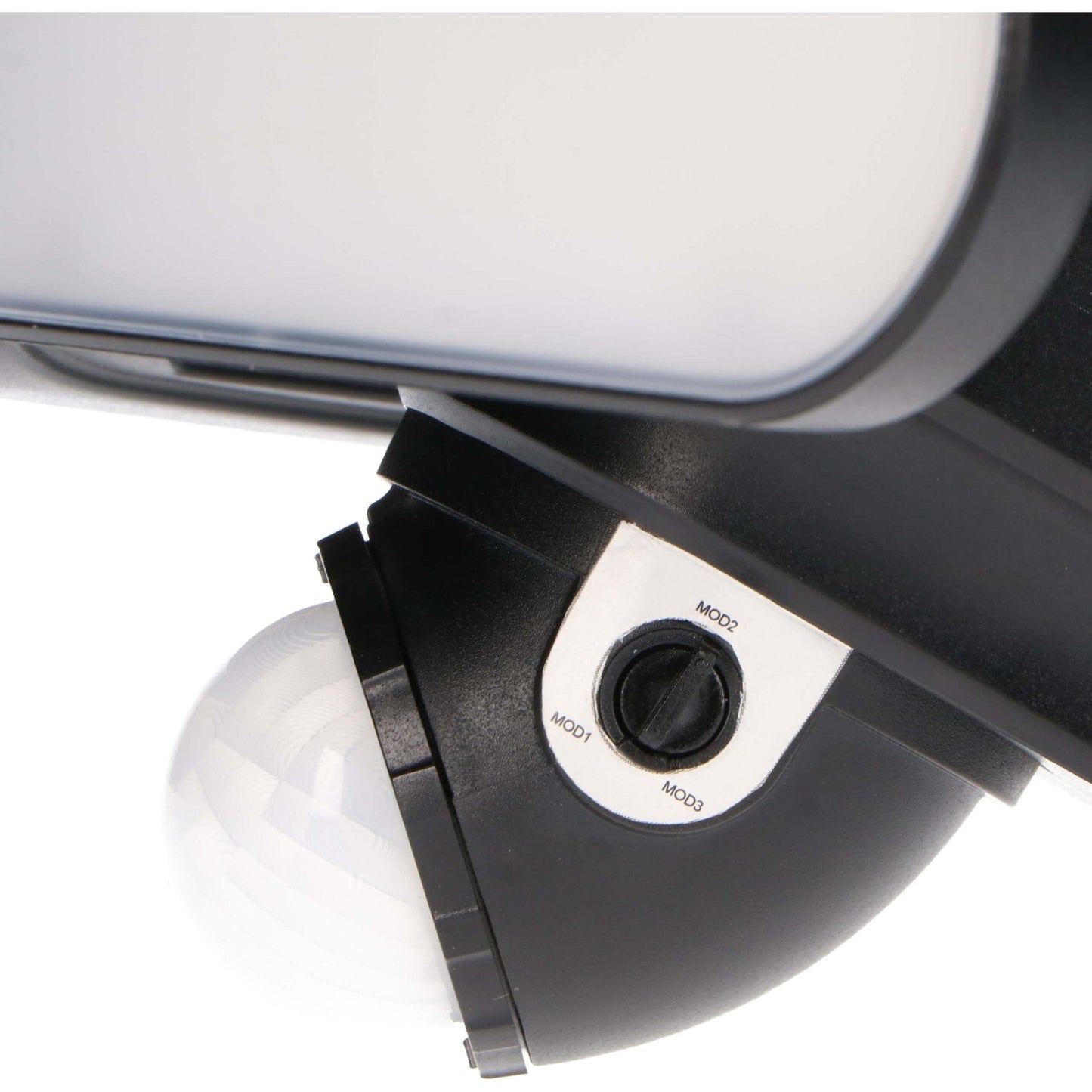 Comnox - LongLife Solar series LED Buitenlamp - Draadloos met bewegingssensor - 1000 lumen