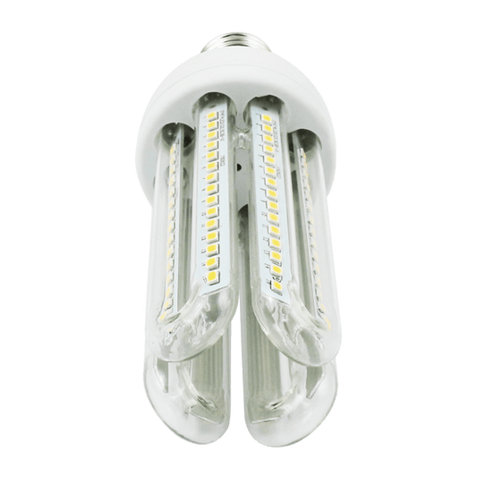 Spaarlamp E27 | LED 23W=200W gloeilamp | 1980 Lumen - warmwit 3000K