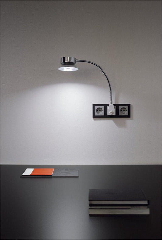 Spaarlamp GX53 reflector met GX53 fitting - ES111 - 5.5 x 11.1 cm