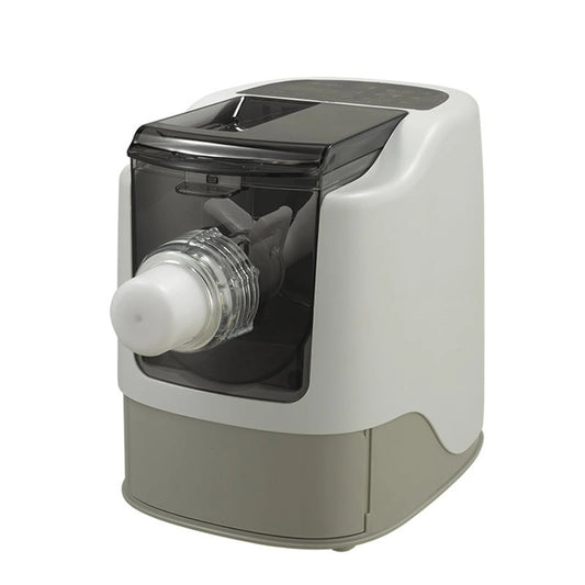 Comnox - Elektrische Pastamaker 260W - Volautomatisch met 13 Mesvormen - Snelle Noodlemachine - Food Grade Materialen - Professionele Pasta Maker - Comnox Company