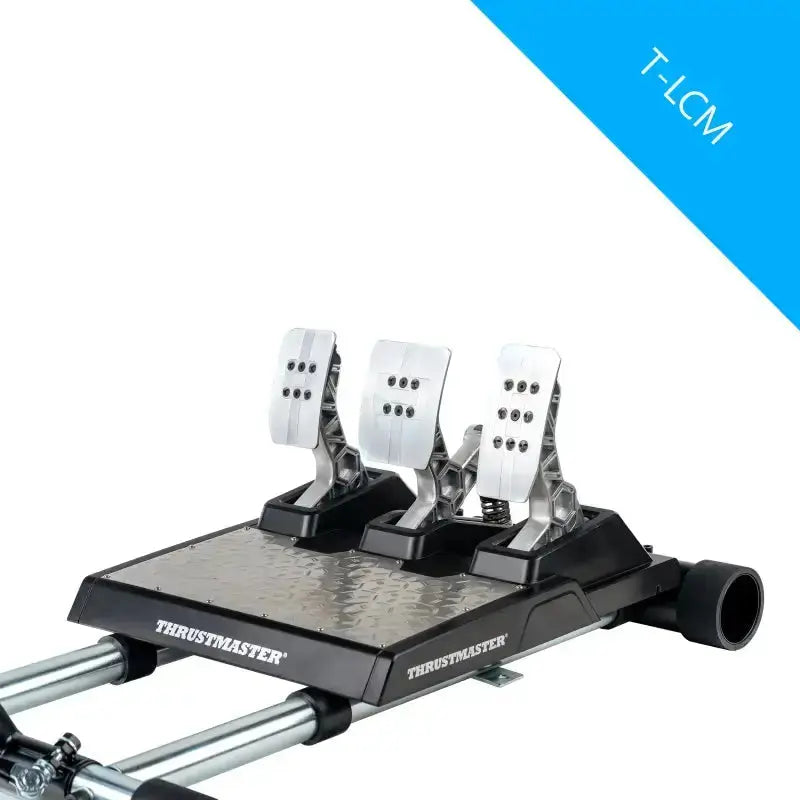 Wheel Stand Pro Deluxe V2 - Inklapbaar Racing Onderstel - Voor Thrustmaster en Logitech