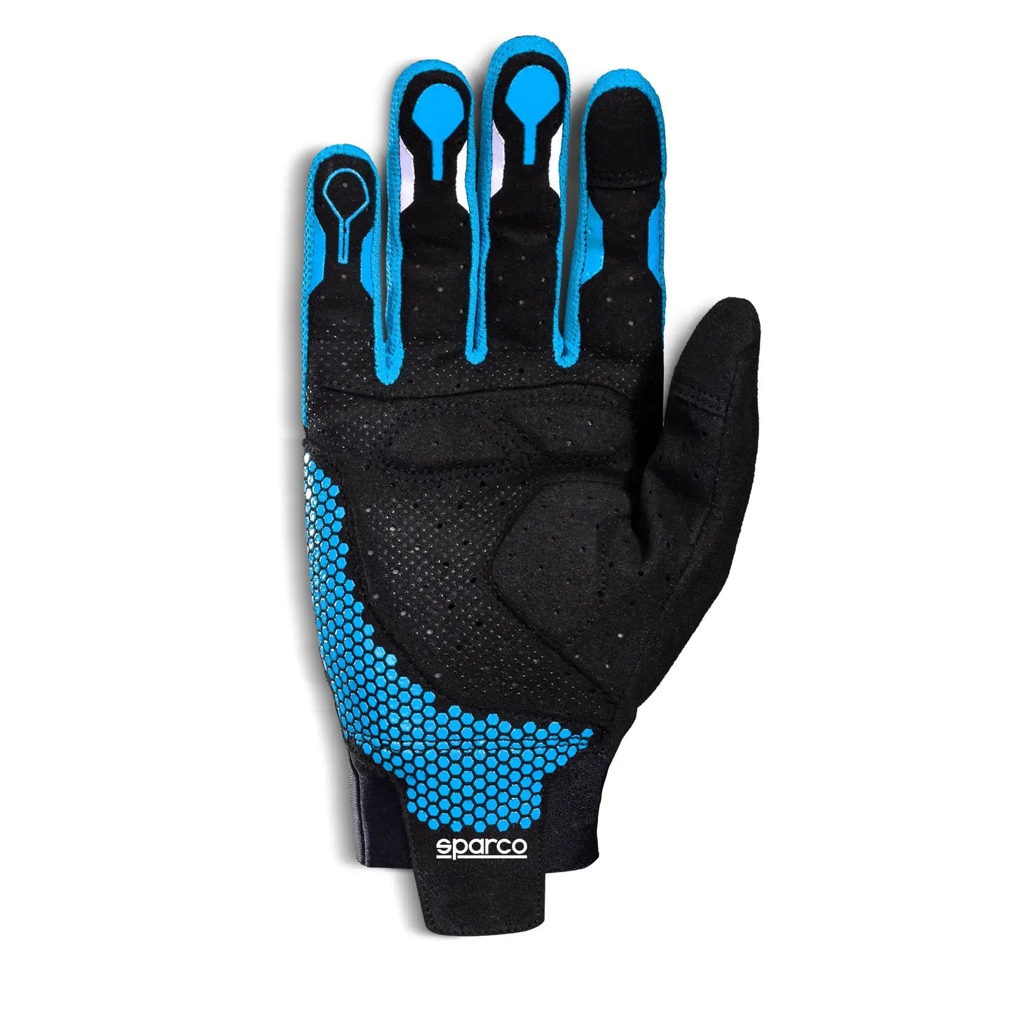 Sparco Hypergrip+ simracinghandschoenen
