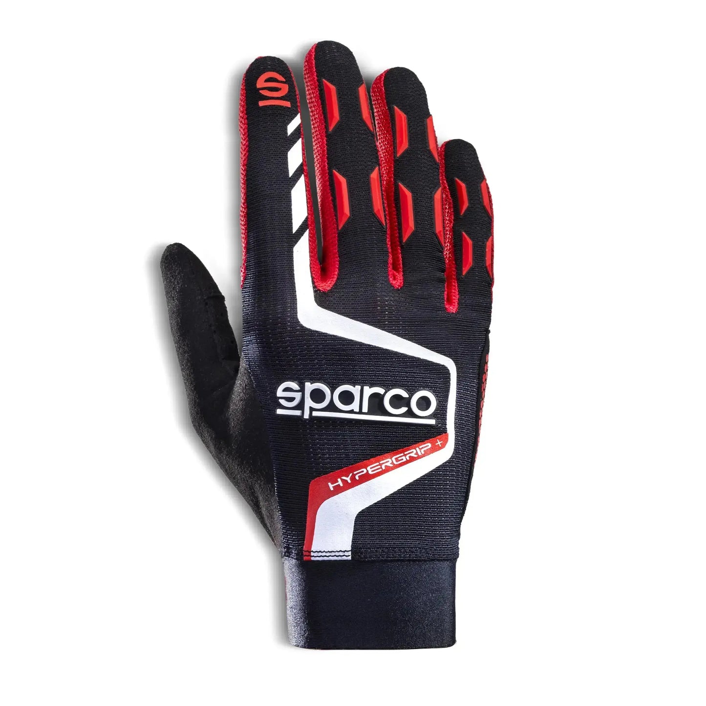 Sparco Hypergrip+ simracinghandschoenen