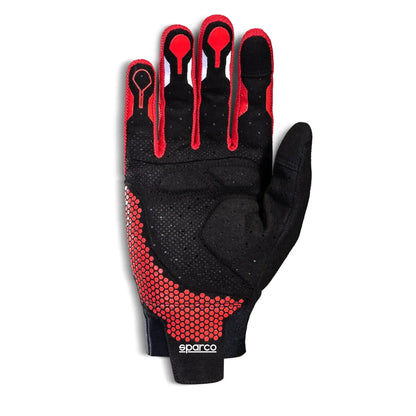 Sparco Hypergrip+ simracinghandschoenen