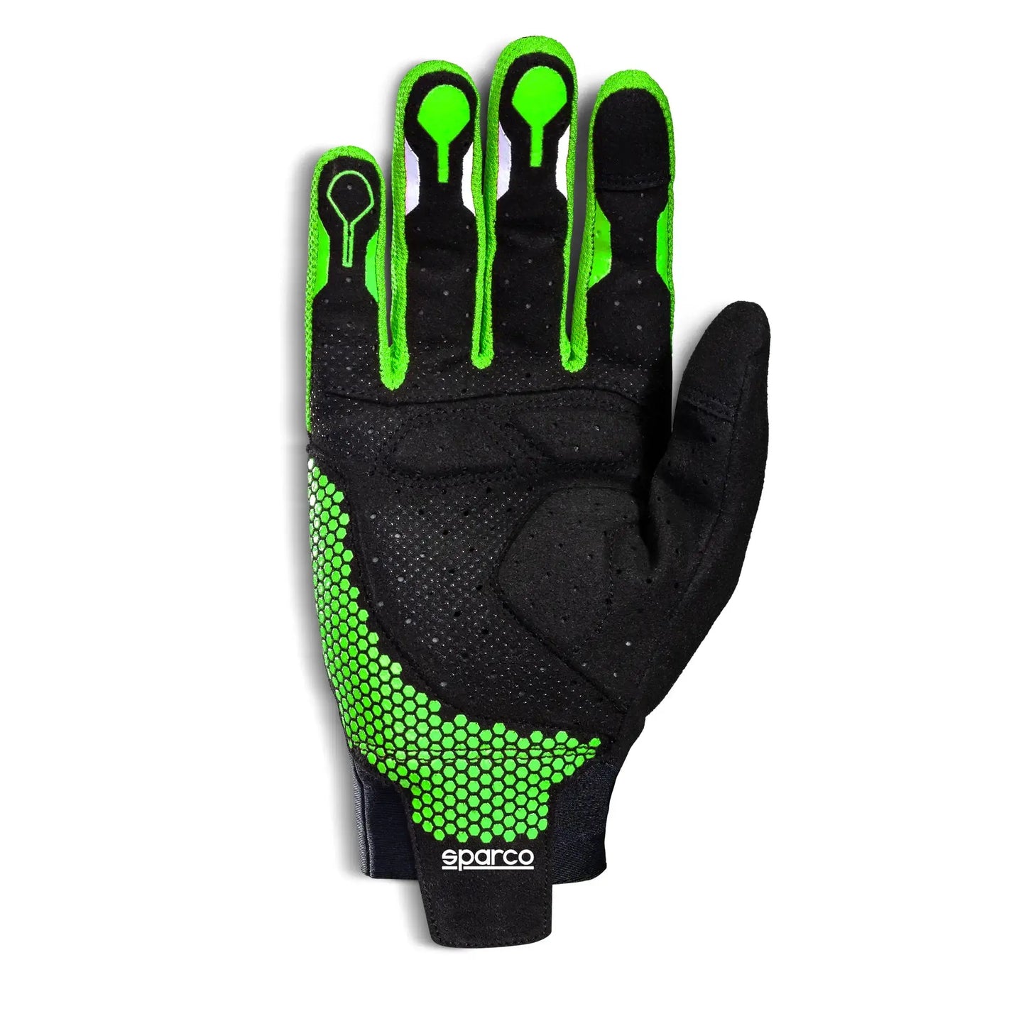 Sparco Hypergrip+ simracinghandschoenen