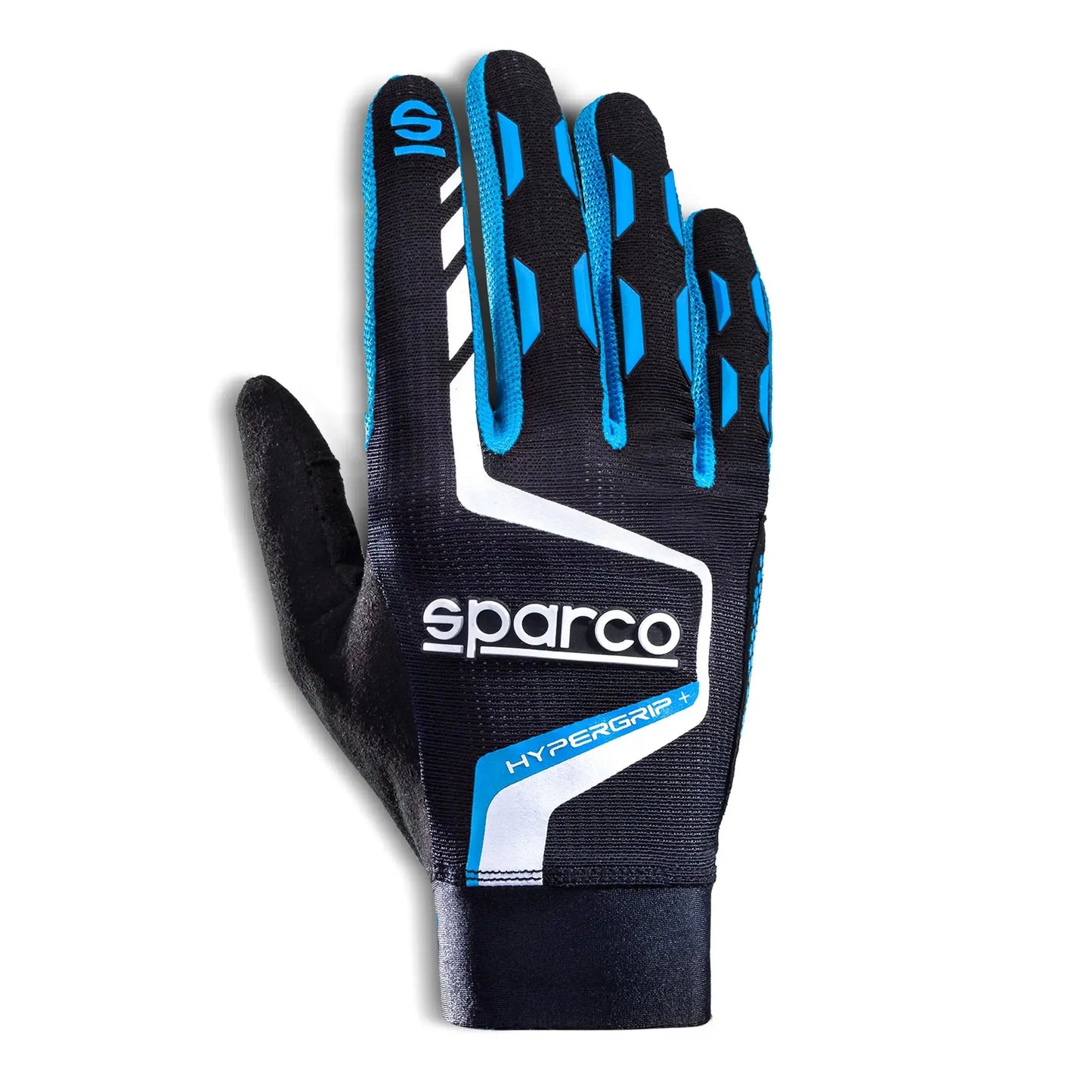 Sparco Hypergrip+ simracinghandschoenen