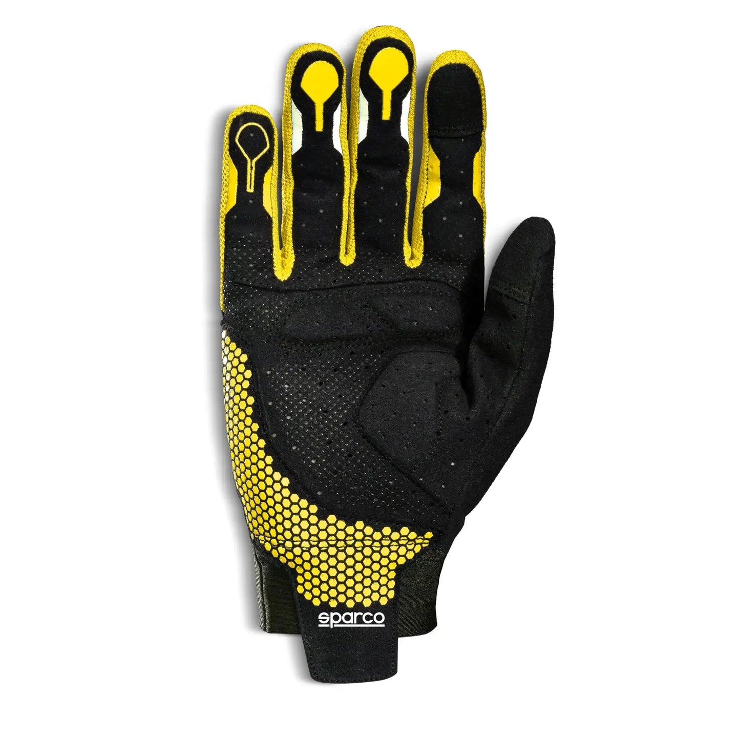 Sparco Hypergrip+ simracinghandschoenen