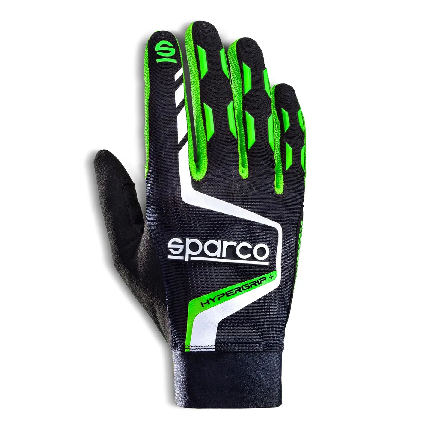 Sparco Hypergrip+ simracinghandschoenen