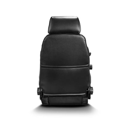 Sparco GT Adjustable Seat - Optimale ondersteuning voor motorsport en sim racing