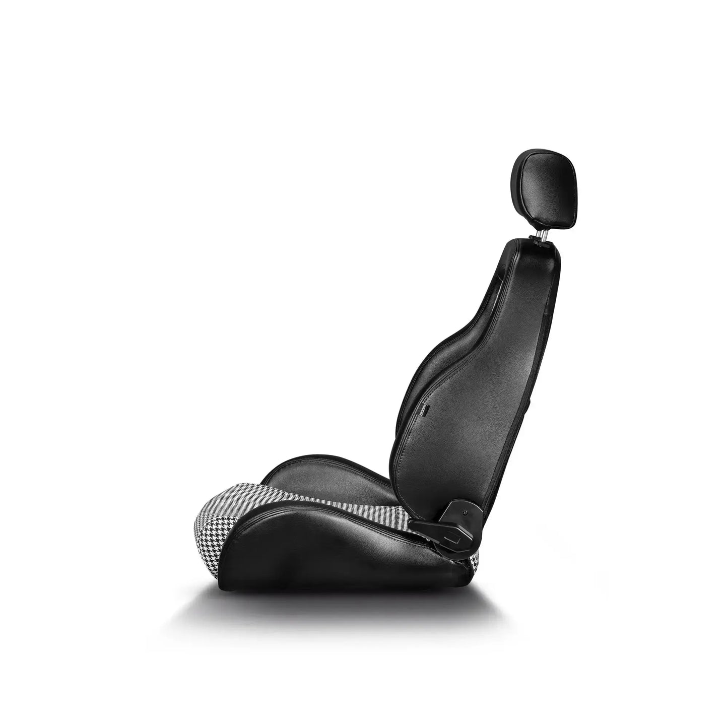 Sparco GT Adjustable Seat - Optimale ondersteuning voor motorsport en sim racing