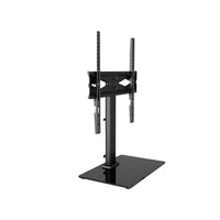 Comnox - TV tafelstandaard TV16-Y - Verstelbaar voor 32 tot 65 inch