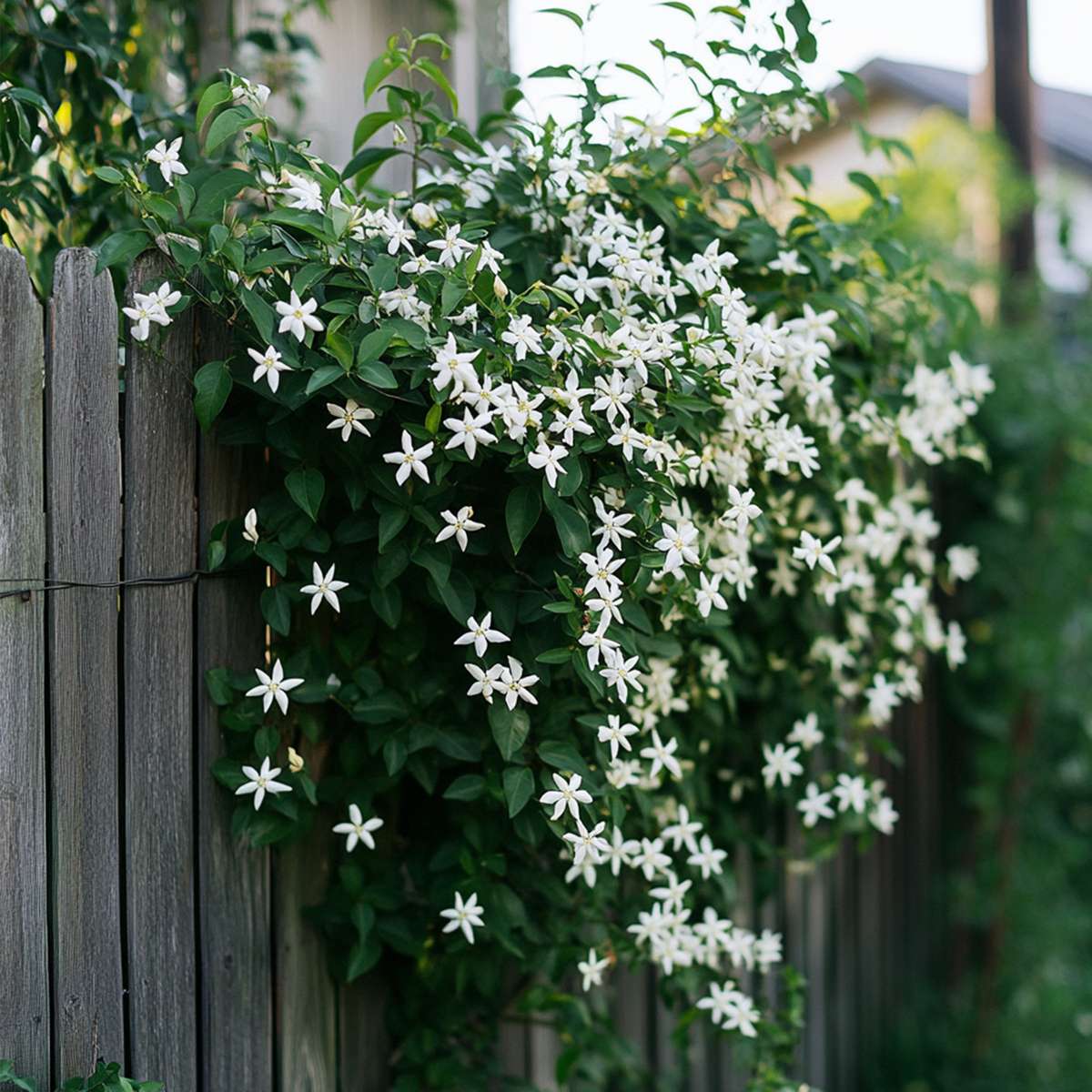 Jasmijn XL - Trachelospermum jasminoides