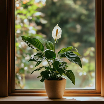 Spathiphyllum 'Lima'