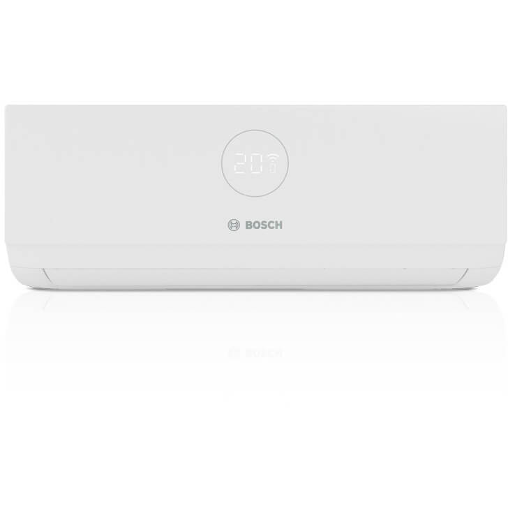 Airconditioning Bosch Climate 3000i airco binnenunit (wandmodel) 7 kW