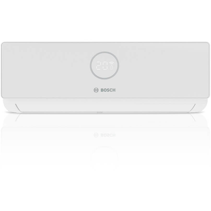 Set Airconditioning Bosch Climate 3000i single-split airco (wandmodel) 2.5 kW A++