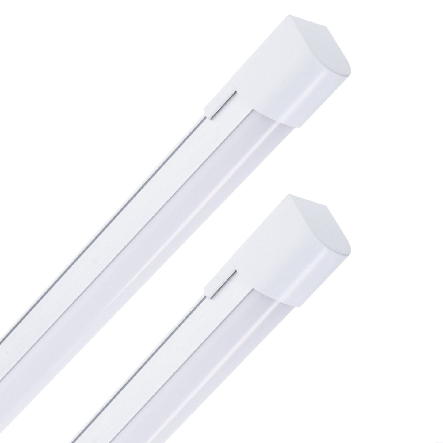 Comnox - LED TL Balkverlichting 150 cm - Energiezuinig & Helder Licht - 4000K Kleurtemperatuur - 2500 lm