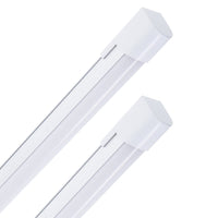 Comnox - LED TL Balkverlichting 150 cm - Energiezuinig & Helder Licht - 4000K Kleurtemperatuur - 2500 lm