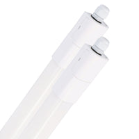 Comnox - LED TL Verlichting 60 cm - Comfort & Energiebesparing - Warm Wit Licht - IP65 Waterdicht