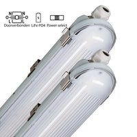 Comnox - Philips LED's Light PRO LED TL armatuur - Met noodaccu - 150 cm