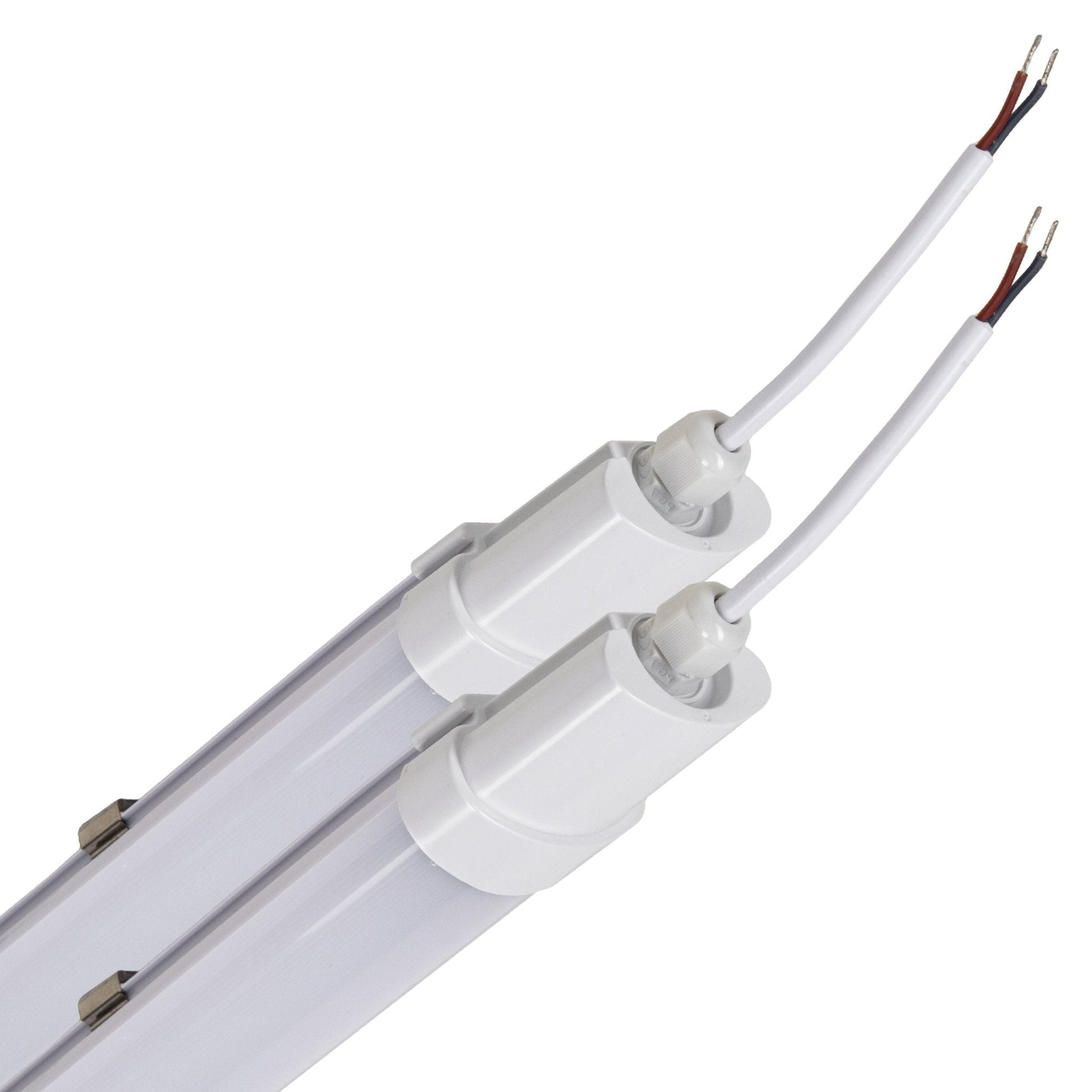 Oplaadbaar werklicht 700lm IP54 USB oplading