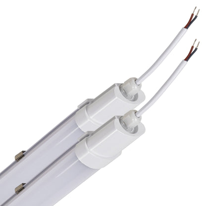 Oplaadbaar werklicht 700lm IP54 USB oplading